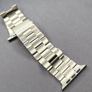 Stainless Steel Watch Band
